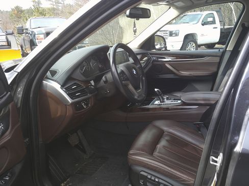 Used 2015 BMW X5 xDrive35i image 8