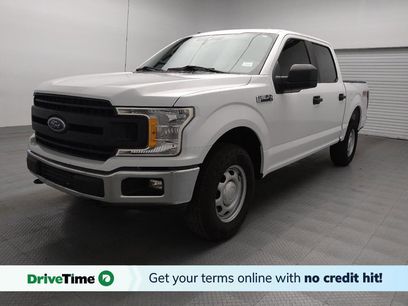 Used 2019 Ford F150 XL w/ Equipment Group 101A Mid