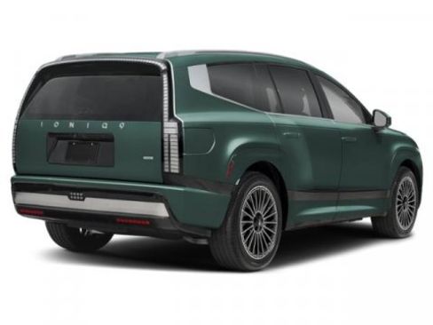 New 2026 Hyundai Ioniq 9 Calligraphy image 5