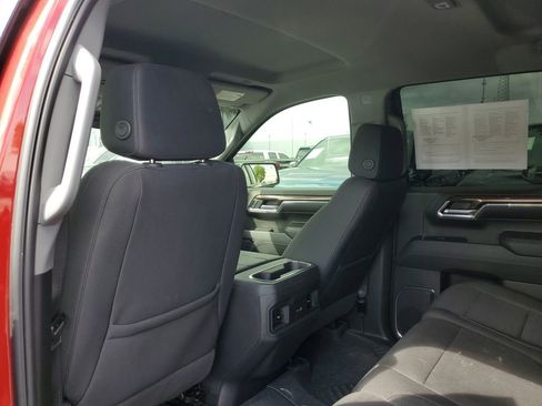 Used 2024 Chevrolet Silverado 1500 RST w/ All Star Edition Plus image 18