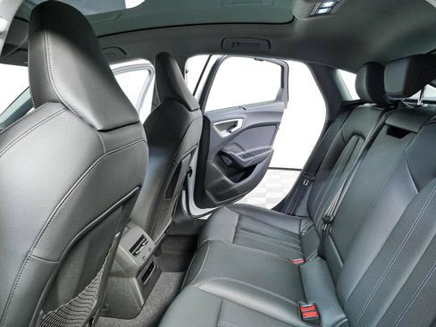 New 2026 Audi A5 2.0T Premium AWD/4WD image 22