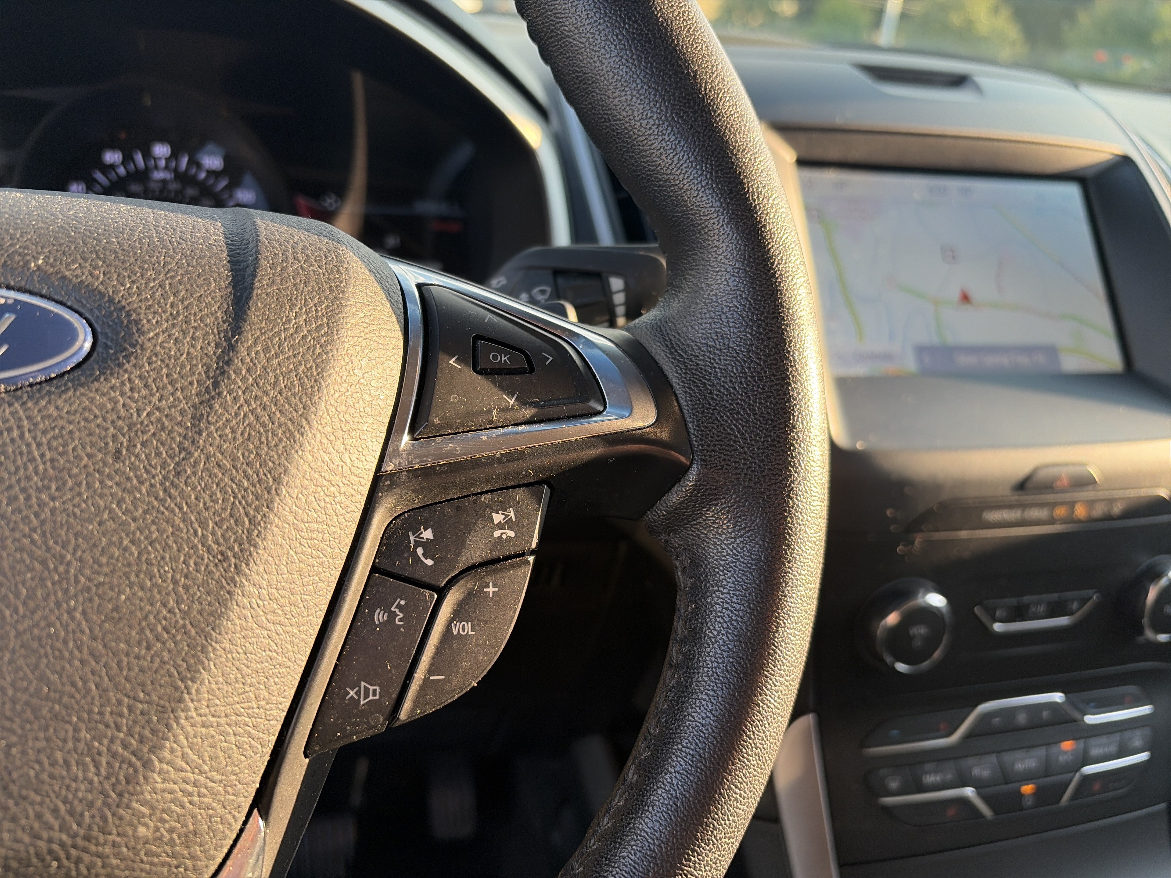 Used 2020 Ford Edge SEL w/ Convenience Package AWD/4WD image 27