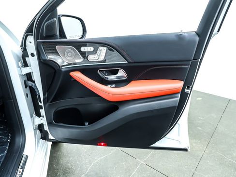 Certified 2022 Mercedes-Benz GLE 53 AMG AMG GLE 53 4MATIC Coupe image 25