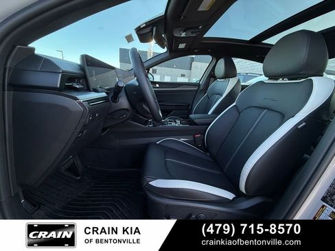New 2026 Kia K5 GT-Line w/ GT-Line Premium Package FWD image 21