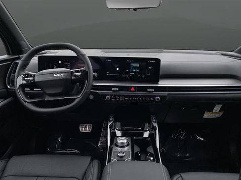 New 2026 Kia Sorento SX Prestige AWD/4WD image 5
