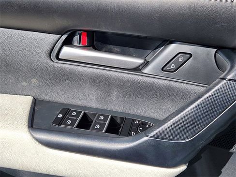 New 2026 MAZDA CX-50 AWD 2.5 S w/ Weather Package image 4