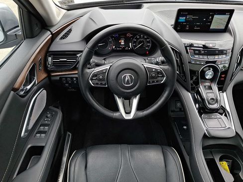 Used 2023 Acura RDX AWD w/ Advance Package image 12