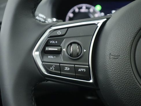 New 2026 Acura RDX w/ Technology Package image 12