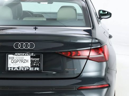 Used 2026 Audi A3 2.0T Premium w/ Convenience Package AWD/4WD image 15