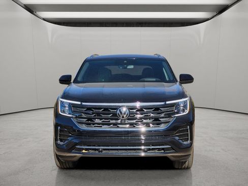 New 2025 Volkswagen Atlas Cross Sport SEL Premium R-Line AWD/4WD image 6