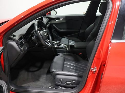 Used 2024 Audi A4 2.0T Premium Plus image 10