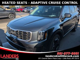 Certified 2024 Kia Telluride S w/ S Sunroof Package video 1