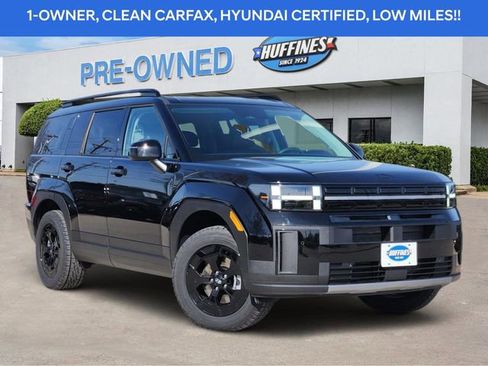 Used 2026 Hyundai Santa Fe XRT image 1