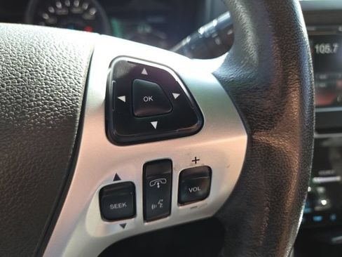 Used 2012 Ford Explorer Limited AWD/4WD image 33
