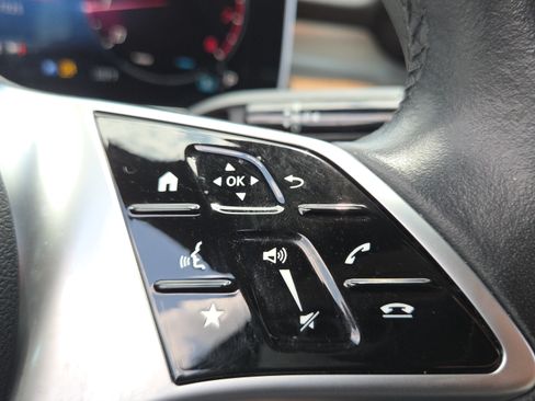Certified 2023 Mercedes-Benz C 300 Sedan image 24