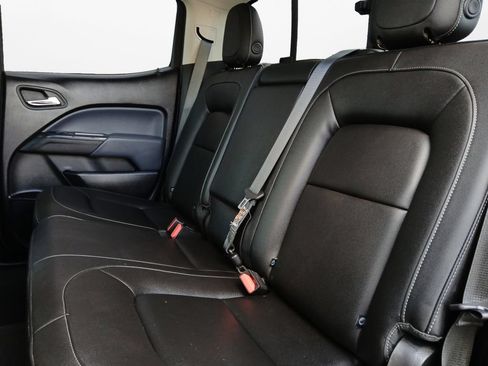 Used 2019 Chevrolet Colorado Z71 RWD image 22