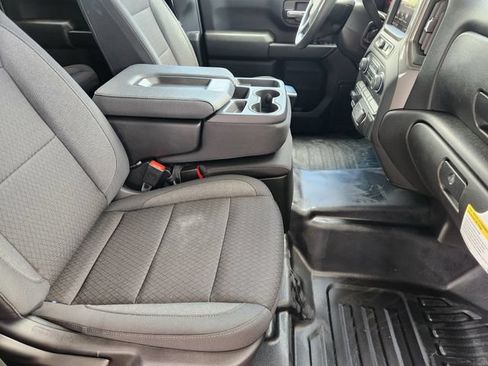 New 2026 Chevrolet Silverado 3500 W/T w/ WT Convenience Package AWD/4WD image 17