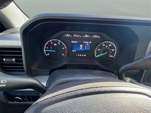 Used 2024 Ford F350 XLT w/ FX4 Off-Road Package image 25