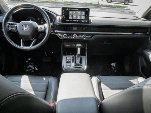 Used 2023 Honda CR-V EX-L image 28