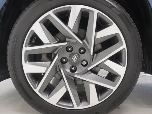 Used 2022 Hyundai Santa Fe Calligraphy FWD image 31