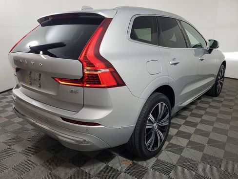 Certified 2022 Volvo XC60 B5 Inscription image 8