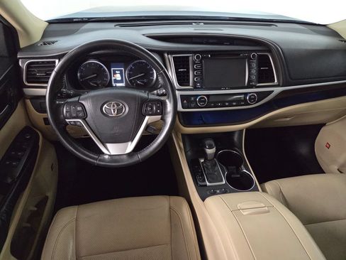 Used 2015 Toyota Highlander Limited AWD/4WD image 17