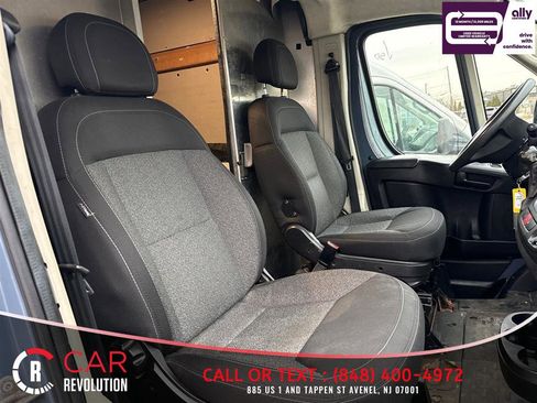 Used 2019 RAM ProMaster 3500 image 31