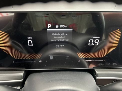 New 2026 Kia K5 GT-Line AWD/4WD image 25