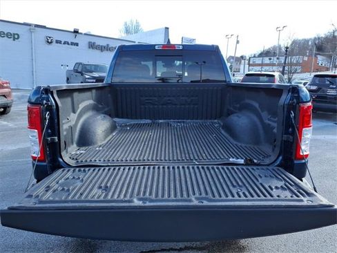 Certified 2022 RAM 1500 Big Horn image 8