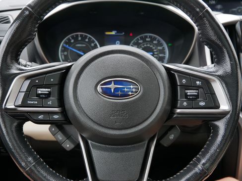 Used 2021 Subaru Ascent Limited w/ Technology Package AWD/4WD image 25