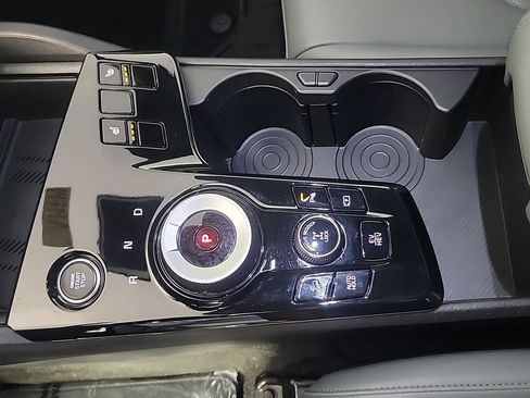 Certified 2023 Kia Sportage X-Line AWD/4WD image 33