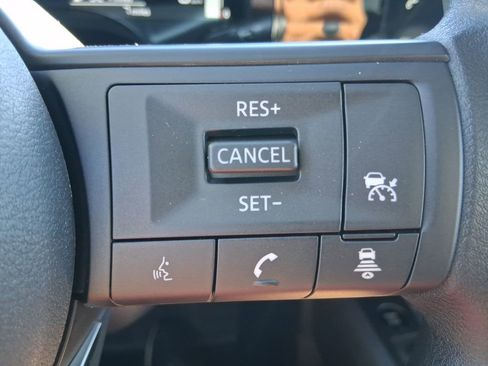 New 2026 Nissan Kicks SV w/ Cold Weather Package AWD/4WD image 12