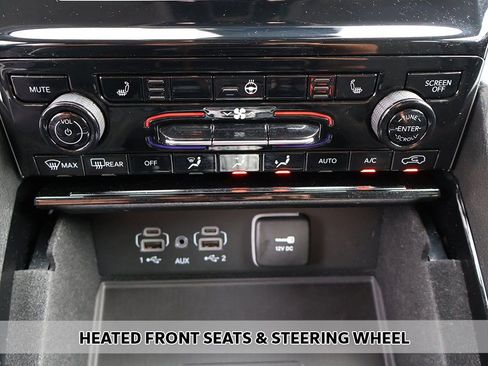 Used 2022 Jeep Grand Cherokee Laredo w/ Luxury Tech Group I image 6