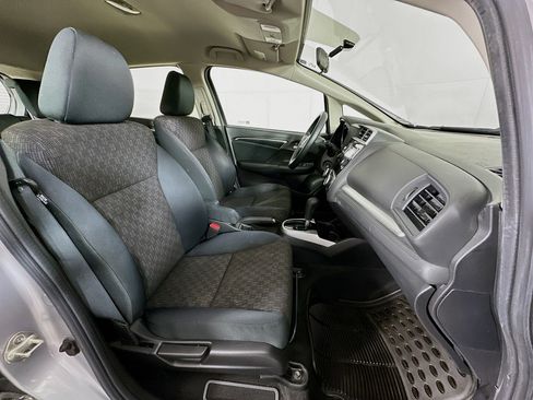 Used 2017 Honda Fit LX image 28