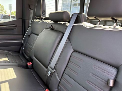 Used 2023 GMC Sierra 1500 AT4X AWD/4WD image 13