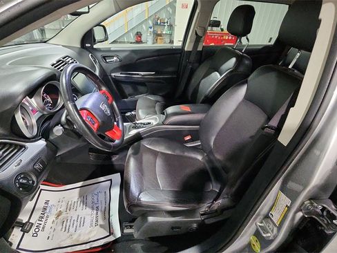 Used 2017 Dodge Journey GT w/ Driver Convenience Group image 15