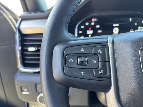 Used 2025 GMC Sierra 2500 Denali w/ Denali Reserve Package image 20