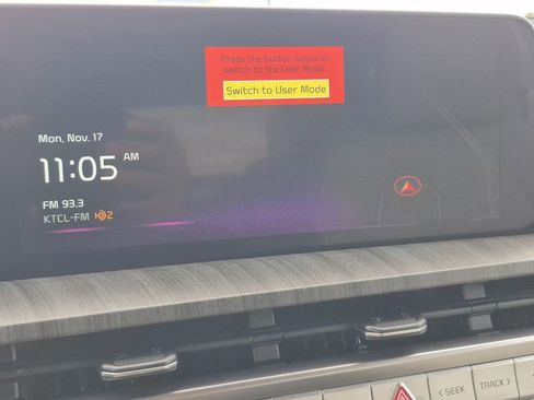 New 2025 Kia Telluride EX image 22