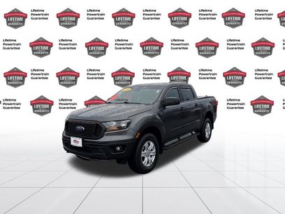 Used 2020 Ford Ranger XL w/ Equipment Group 101A Mid