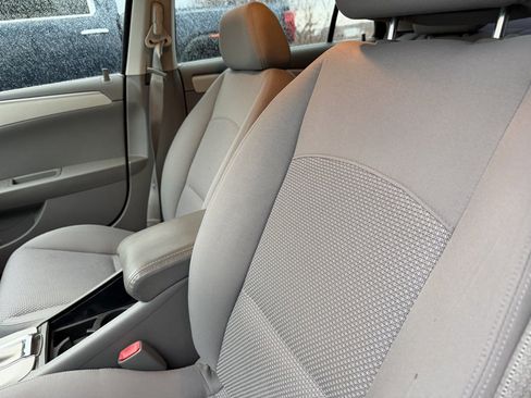 Used 2009 Chevrolet Malibu LT w/ Power Convenience Package image 11