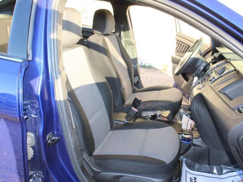 Used 2014 Ford Taurus Police Interceptor AWD image 18