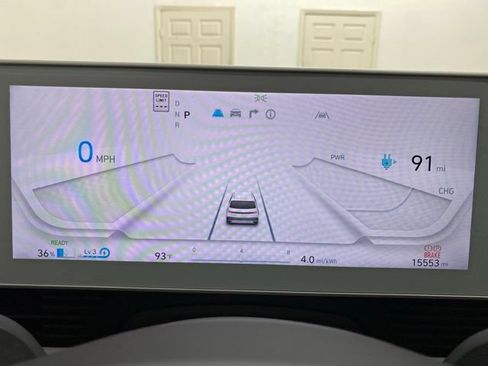 Used 2024 Hyundai Ioniq 5 SEL RWD image 11