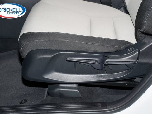 Certified 2024 Honda CR-V LX image 30