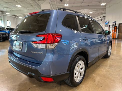 Used 2024 Subaru Forester image 8