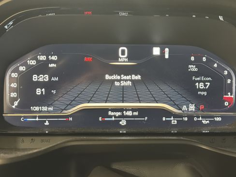 Used 2022 GMC Yukon XL Denali AWD/4WD image 18