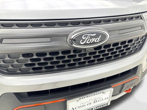 Used 2022 Ford Explorer Timberline AWD/4WD image 26
