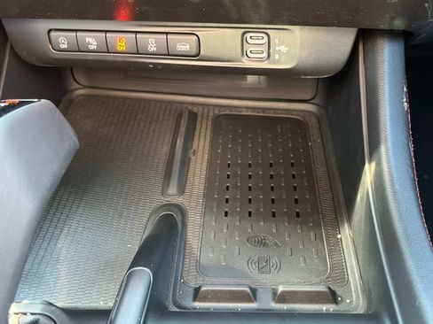 New 2026 Dodge Charger Scat Pack AWD/4WD image 18