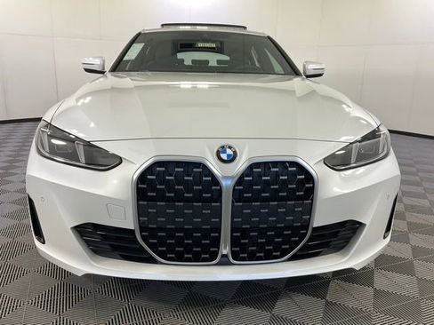 New 2025 BMW 430i xDrive w/ Premium Package image 3