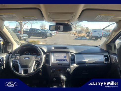 Used 2020 Ford Ranger XLT w/ Equipment Group 301A Mid image 20