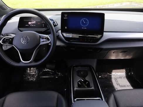 Used 2023 Volkswagen ID.4 S RWD image 17